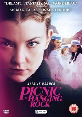 Picnic at Hanging Rock Stickers 2337790