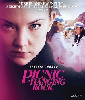 Picnic at Hanging Rock Stickers 2337803