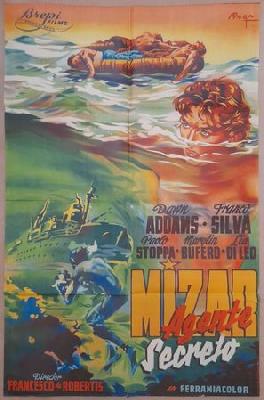Mizar poster