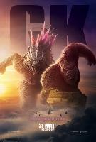 Godzilla x Kong: The New Empire Tank Top #2338118