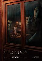 The Strangers: Chapter 1 Mouse Pad 2338384