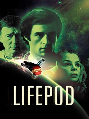 Lifepod poster