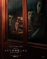 The Strangers: Chapter 1 Mouse Pad 2338745