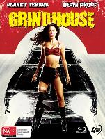 Grindhouse Tank Top #2338889