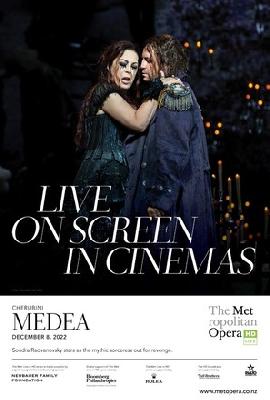 Metropolitan Opera: Live in HD magic mug #