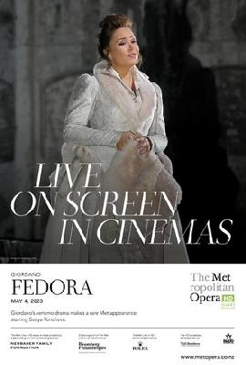 Metropolitan Opera: Live in HD mug #