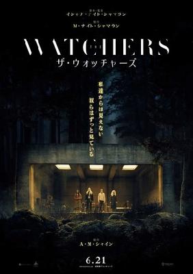 The Watchers Poster 2339467