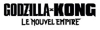 Godzilla x Kong: The New Empire kids t-shirt #2339732