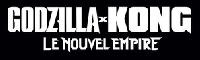 Godzilla x Kong: The New Empire Mouse Pad 2339733