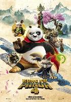 Kung Fu Panda 4 Tank Top #2339736