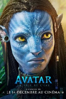 Avatar: The Way of Water puzzle 2339737