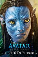 Avatar: The Way of Water hoodie #2339737