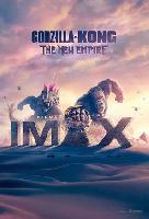 Godzilla x Kong: The New Empire Mouse Pad 2339755