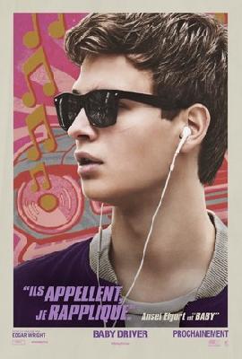 Baby Driver puzzle 2340135