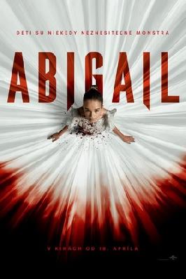 Abigail Poster 2340197