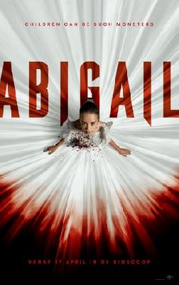 Abigail Poster 2340202