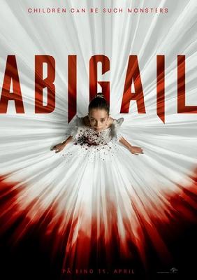 Abigail Poster 2340228