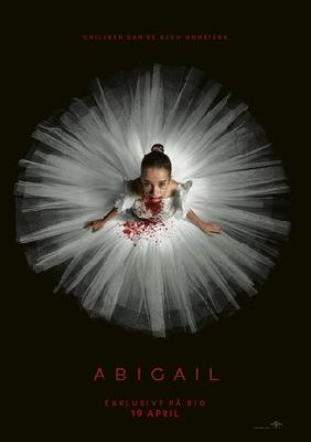 Abigail Poster 2340245