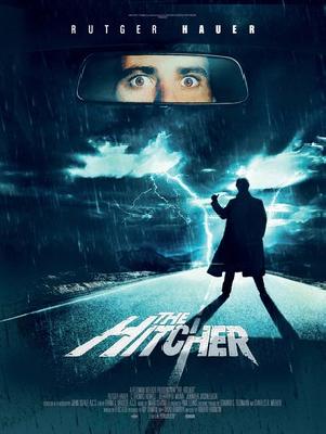 The Hitcher Poster 2340263