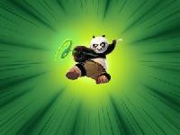 Kung Fu Panda 4 kids t-shirt #2340325
