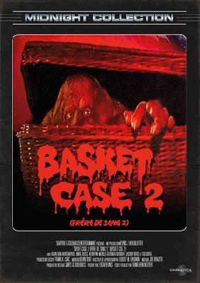 Basket Case 2 tote bag #