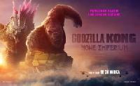 Godzilla x Kong: The New Empire kids t-shirt #2340381