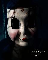 The Strangers: Chapter 1 Mouse Pad 2340493