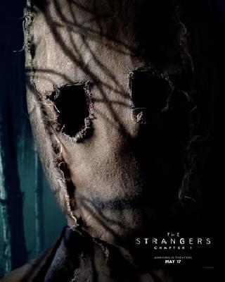 The Strangers: Chapter 1 Poster 2340497