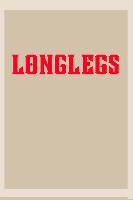 Longlegs Longsleeve T-shirt #2340797