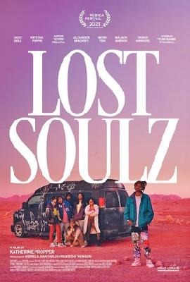 Lost Soulz Poster 2340813
