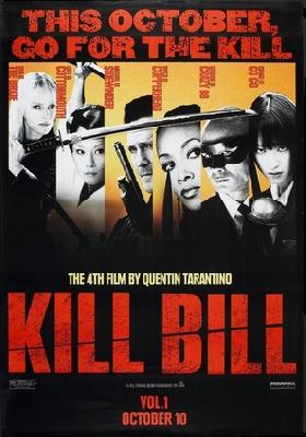 Kill Bill: Vol. 1 Mouse Pad 2340850