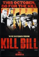 Kill Bill: Vol. 1 Mouse Pad 2340850