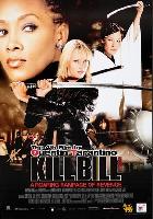 Kill Bill: Vol. 1 Mouse Pad 2340851