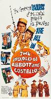 The World of Abbott and Costello kids t-shirt #2340864