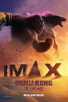 Godzilla x Kong: The New Empire hoodie #2340963