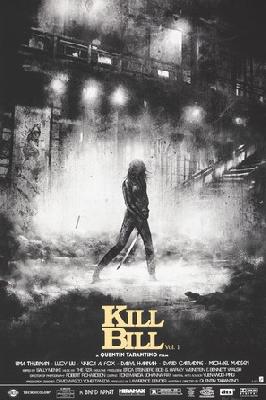 Kill Bill: Vol. 1 Poster 2340983