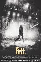 Kill Bill: Vol. 1 Mouse Pad 2340983