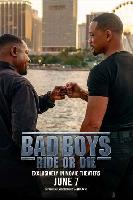 Bad Boys: Ride or Die hoodie #2341078
