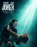 Joker: Folie à Deux Mouse Pad 2341151