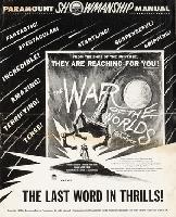 The War of the Worlds t-shirt #2341421