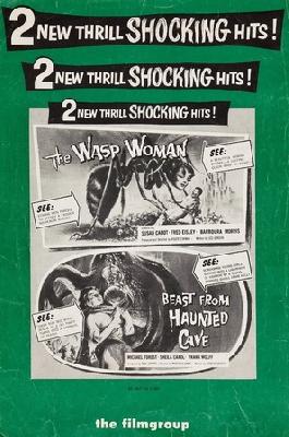 The Wasp Woman Poster 2341427