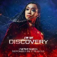 Star Trek: Discovery hoodie #2341475