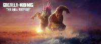 Godzilla x Kong: The New Empire Tank Top #2341634