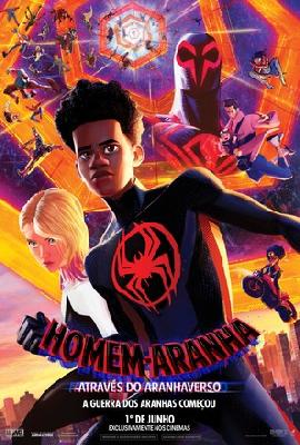 Spider-Man: Across the Spider-Verse puzzle 2341925