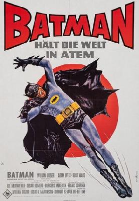 Batman Stickers 2341980