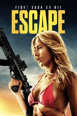 Escape (2024) posters