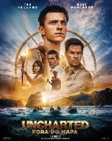 Uncharted Mouse Pad 2342124