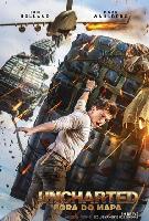 Uncharted Mouse Pad 2342125