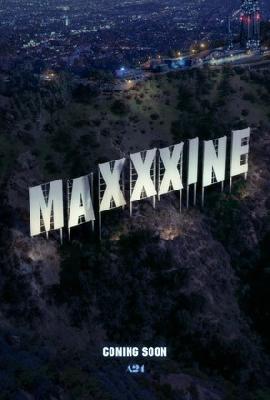 MaXXXine (2024) posters
