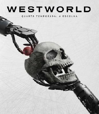 Westworld Poster 2342304